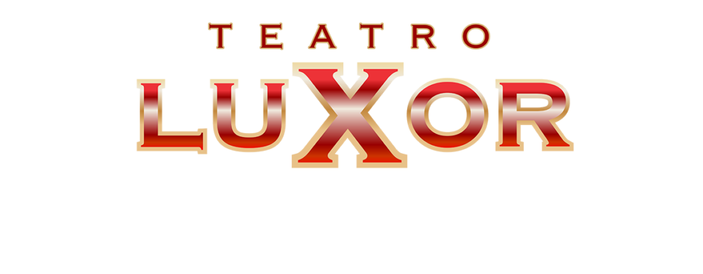 Logo Teatro Luxor - Sancor Seguros