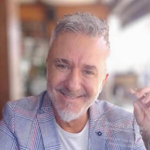 Miguel Pardo. Pardo Producciones & Negocios